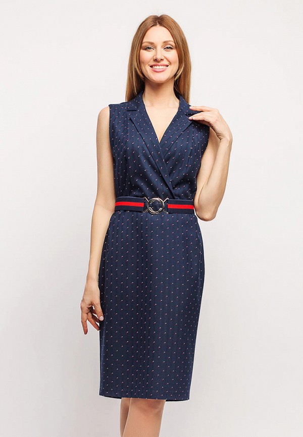 Платье Giulia Rossi 6590₽