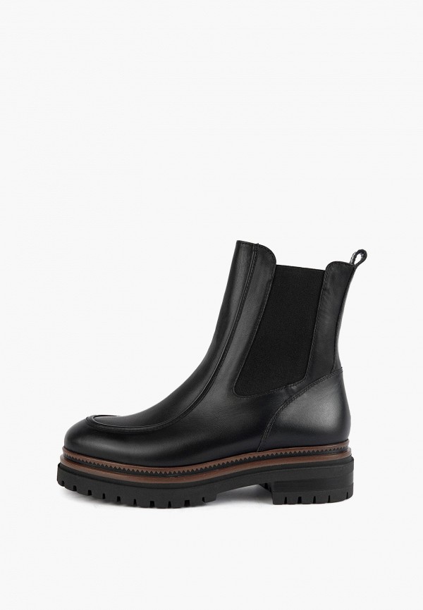 Ботинки Vagatni