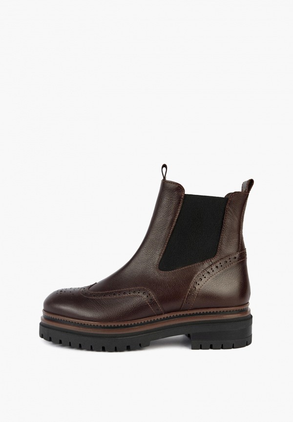 Ботинки Vagatni