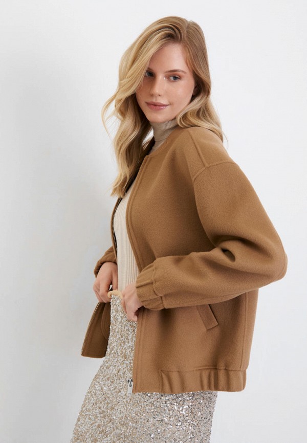 Полупальто Elisaandme 30600₽