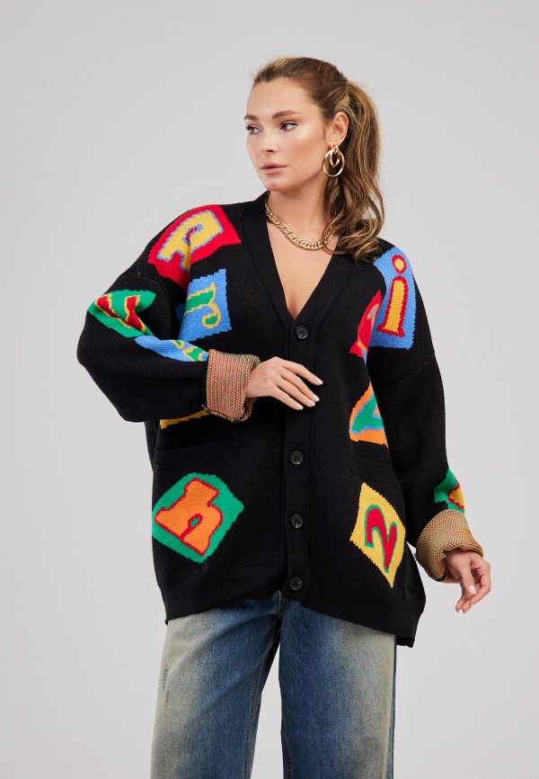 Кардиган Seventeen Nine 23100₽