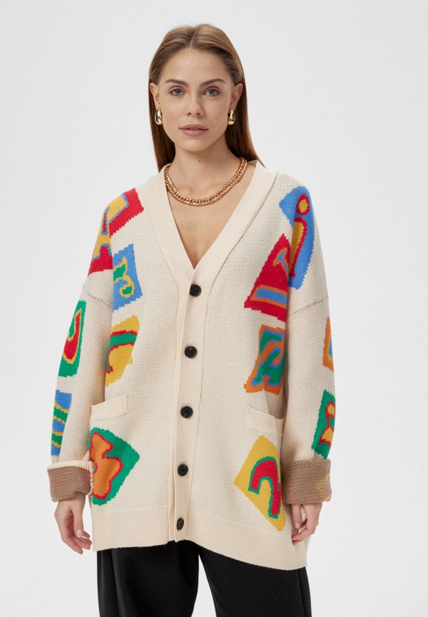 Кардиган Seventeen Nine