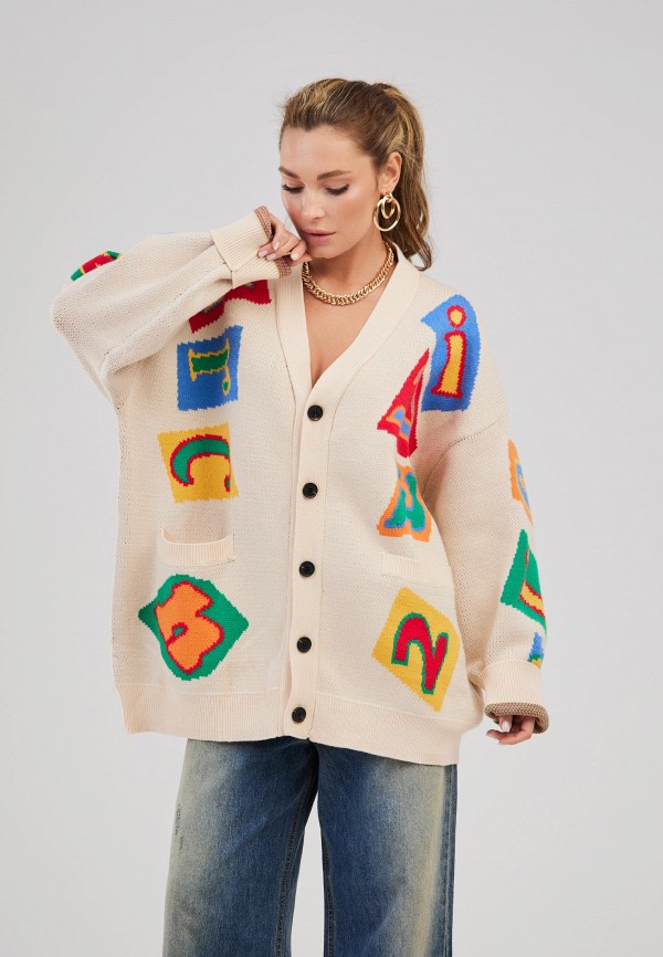 Кардиган Seventeen Nine 23100₽