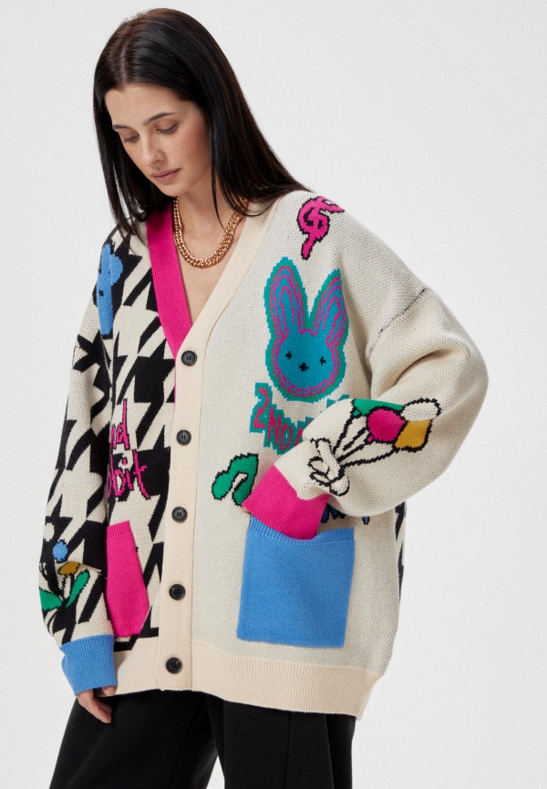 Кардиган Seventeen Nine