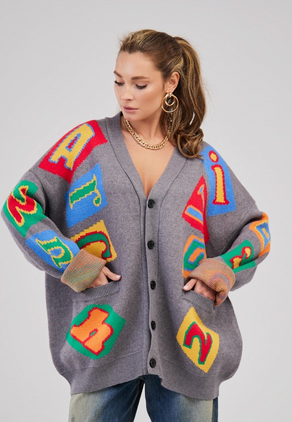 Кардиган Seventeen Nine 23100₽