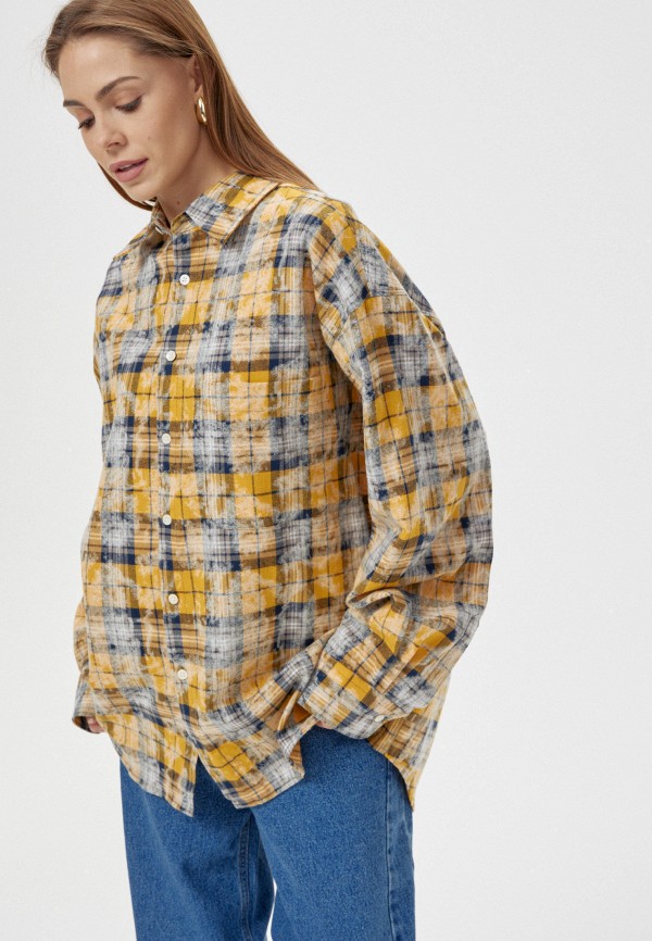 Рубашка Seventeen Nine 24600₽