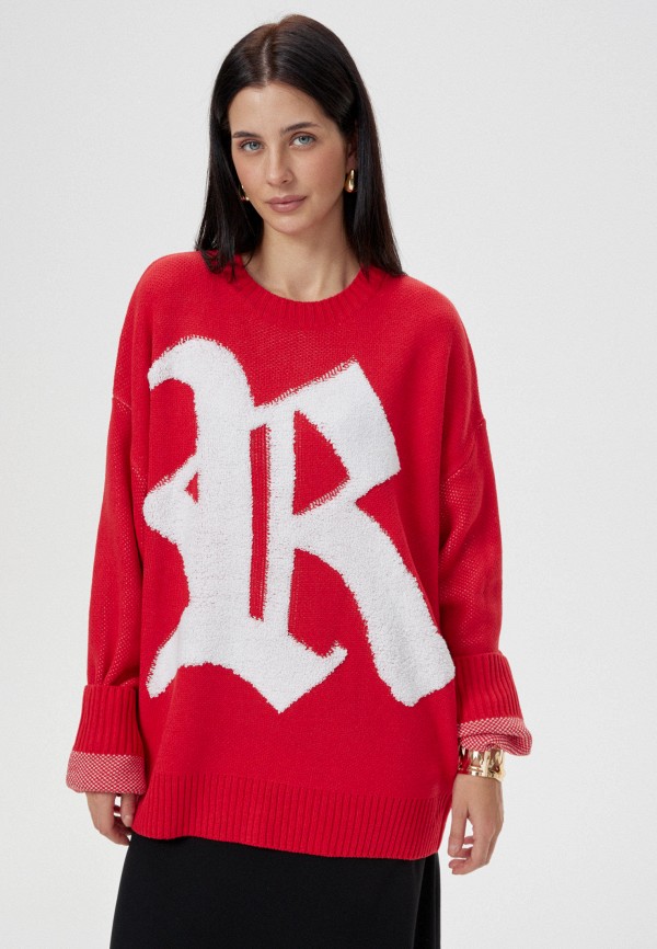 Джемпер Seventeen Nine 18950₽