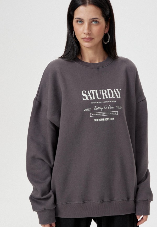 Свитшот Seventeen Nine 10300₽