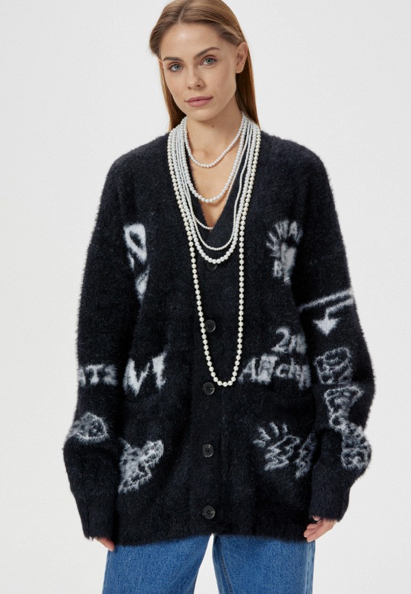 Кардиган Seventeen Nine