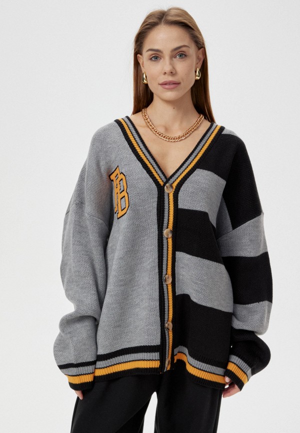 Кардиган Seventeen Nine