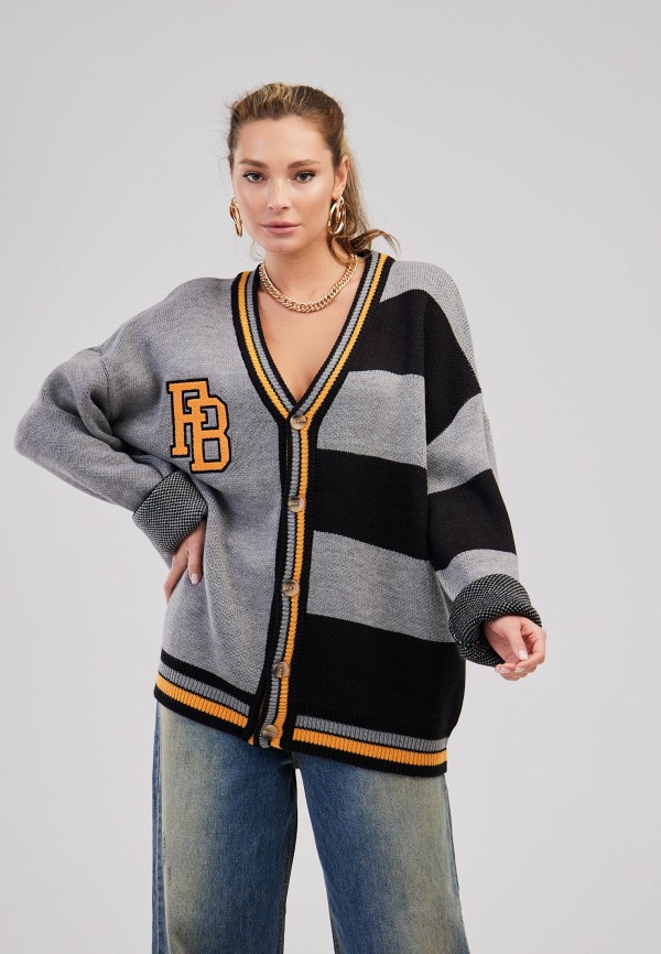 Кардиган Seventeen Nine 23300₽