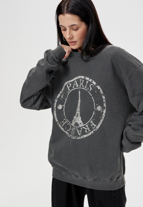 Свитшот Seventeen Nine 10900₽