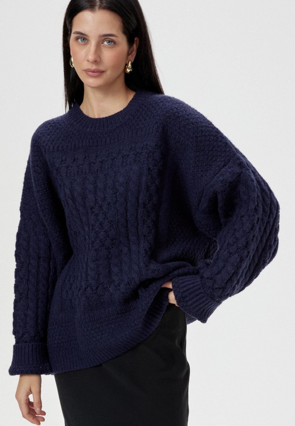 Джемпер Seventeen Nine 38000₽