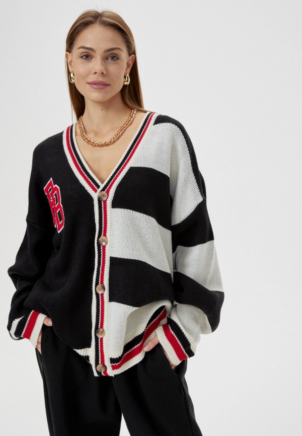 Кардиган Seventeen Nine