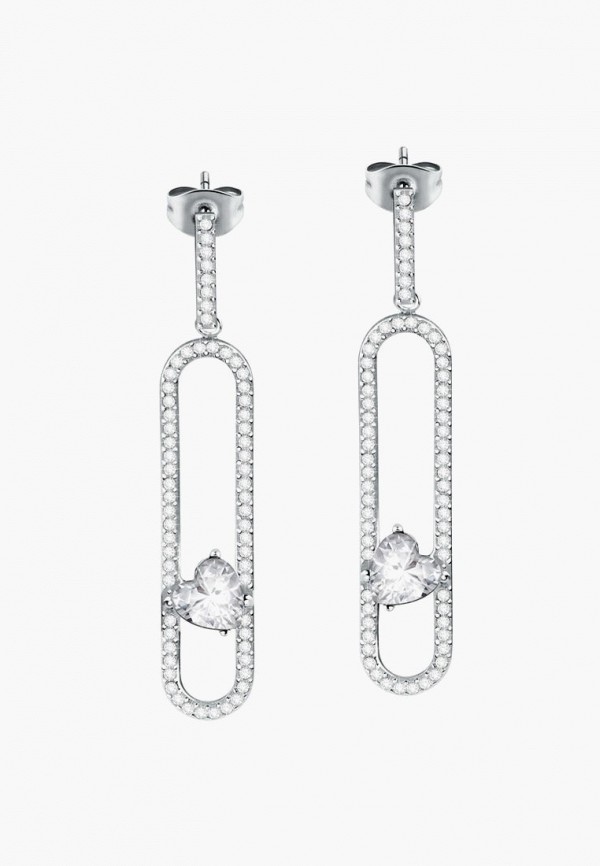 Серьги Morellato