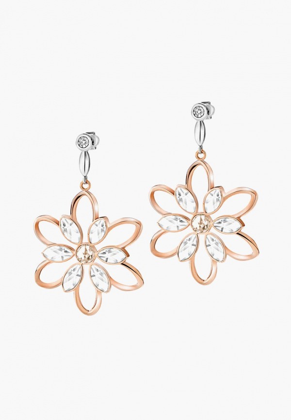 Серьги Morellato