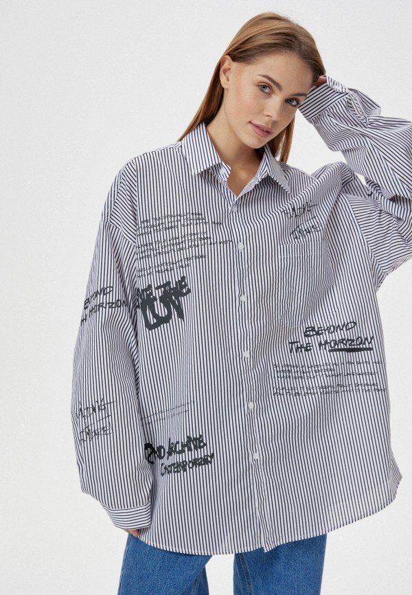 Рубашка Seventeen Nine 21700₽