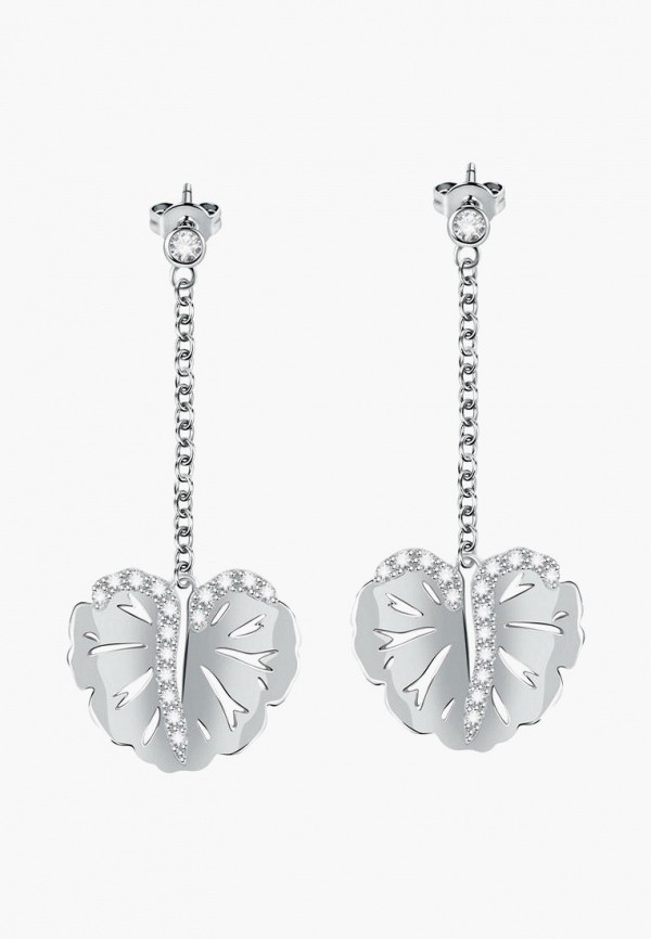 Серьги Morellato