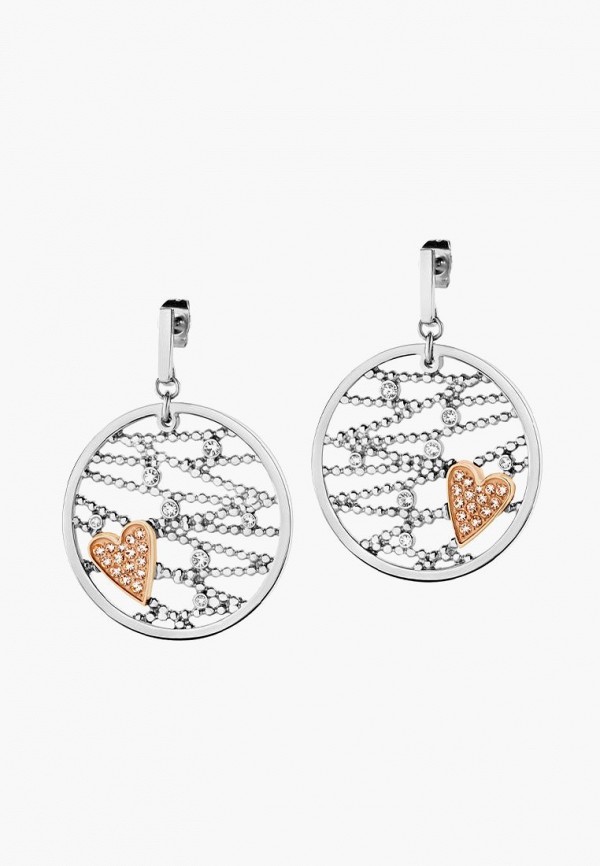 Серьги Morellato