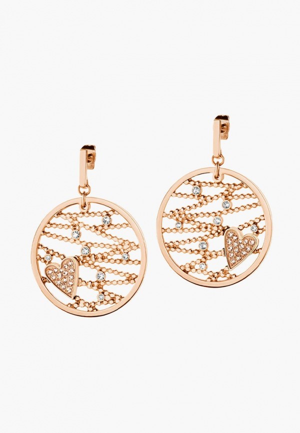 Серьги Morellato