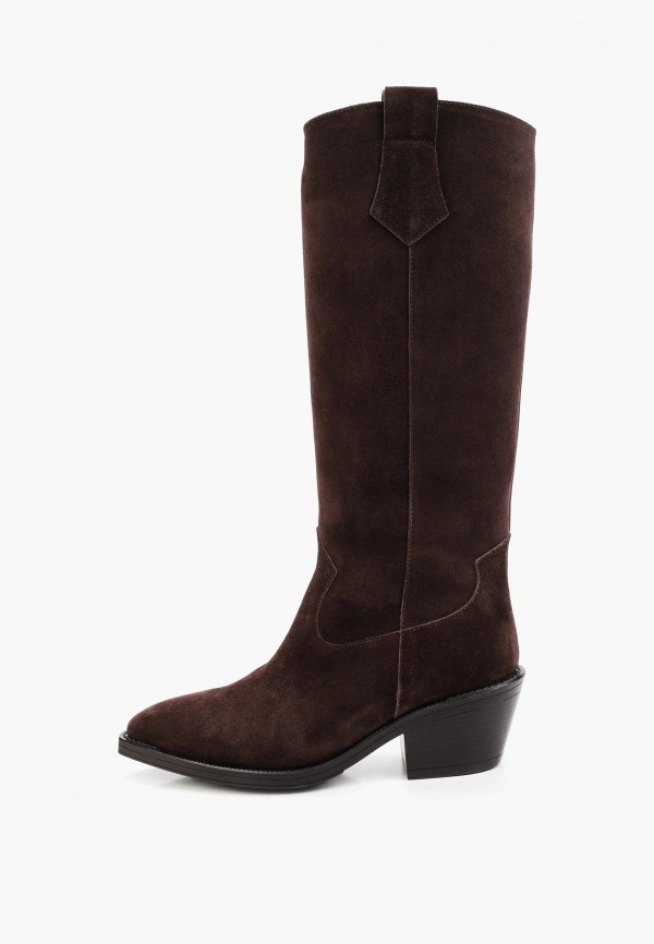 Сапоги Lusavou