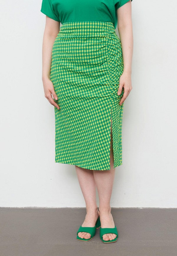 Юбка Samoon by Gerry Weber 7300₽