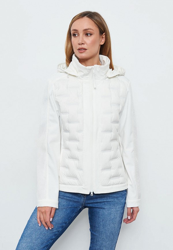 Куртка стеганая Gerry Weber