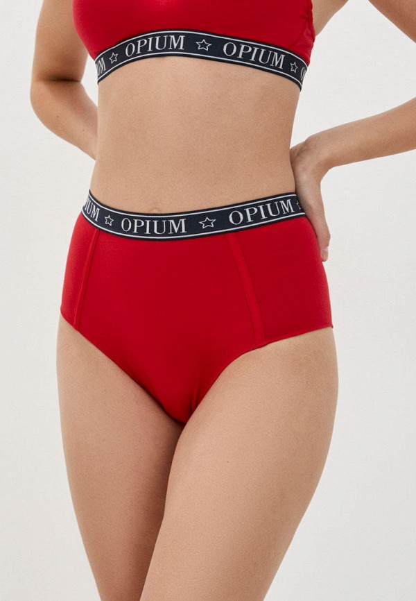 Трусы Opium 1350₽