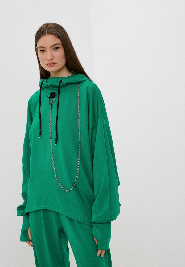 Худи Malaeva 7580₽