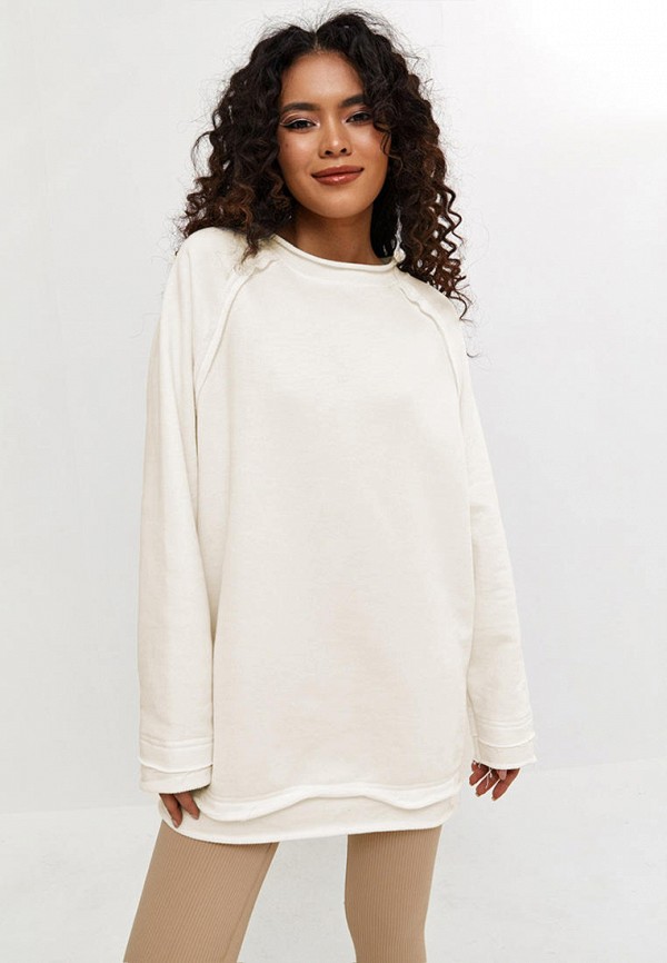 Свитшот Peche Monnaie