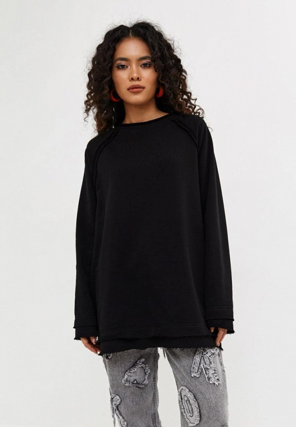 Свитшот Peche Monnaie