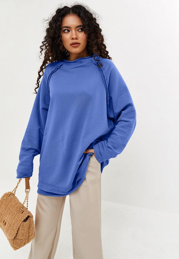 Свитшот Peche Monnaie