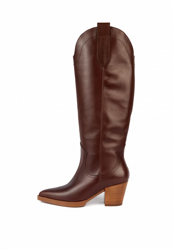 Сапоги Vagatni