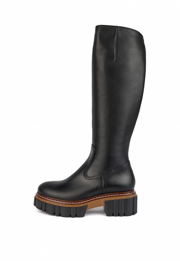 Сапоги Vagatni