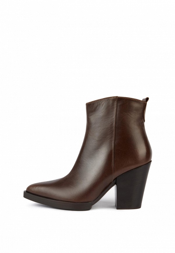 Ботильоны Vagatni