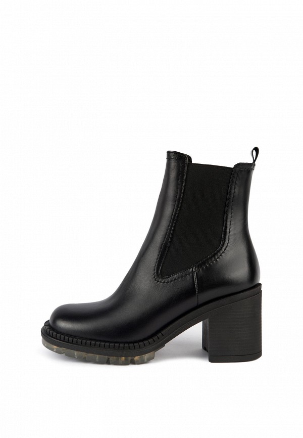 Ботильоны Vagatni