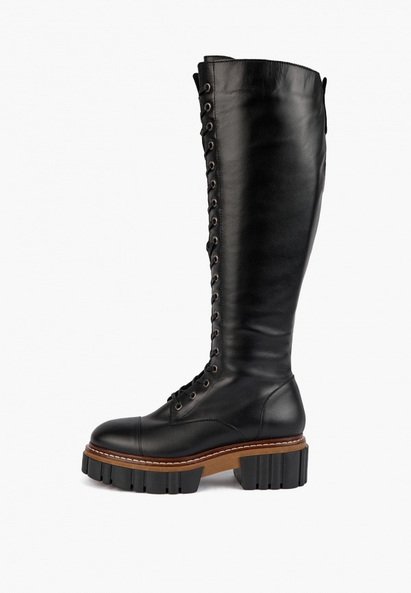 Сапоги Vagatni