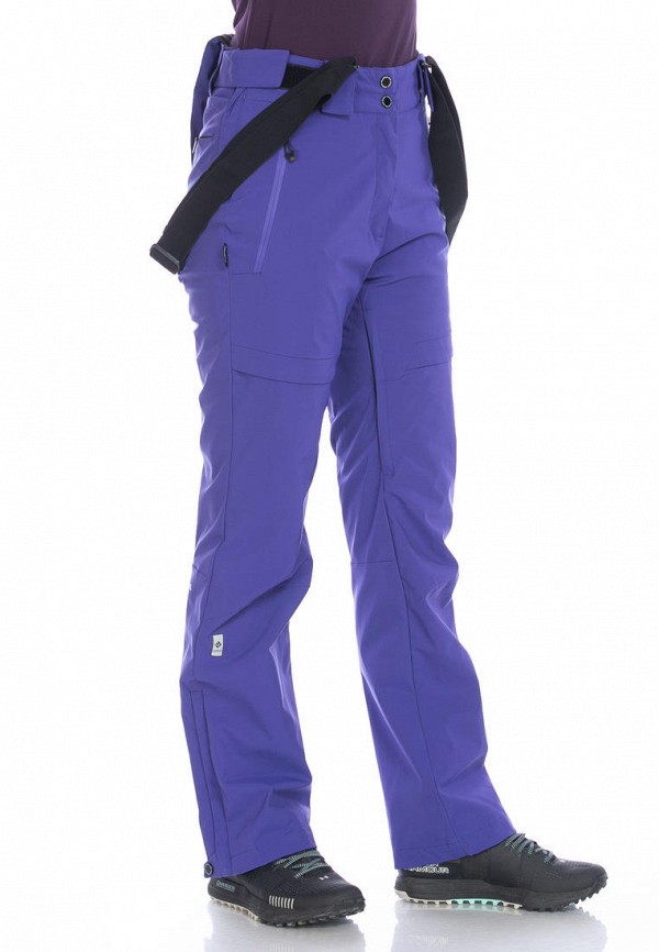 Брюки горнолыжные Forcelab