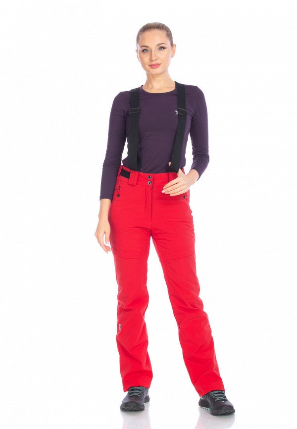 Брюки горнолыжные Forcelab