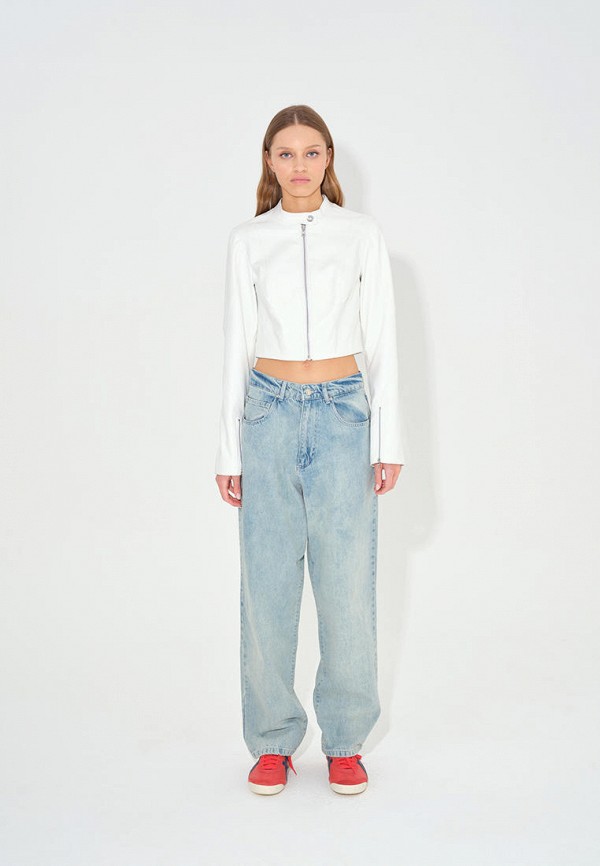 Джинсы Walk of Shame