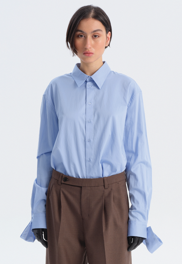 Рубашка Walk of Shame