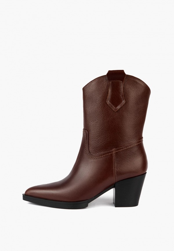 Полусапоги Syune