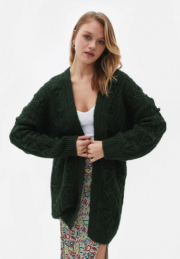 Кардиган OXXO