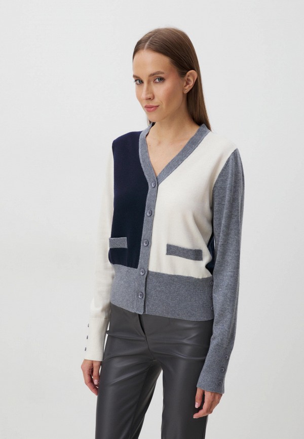 Кардиган Maison David 4210₽