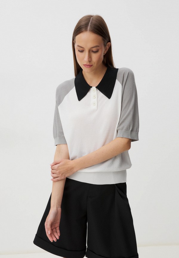 Поло Maison David 3860₽