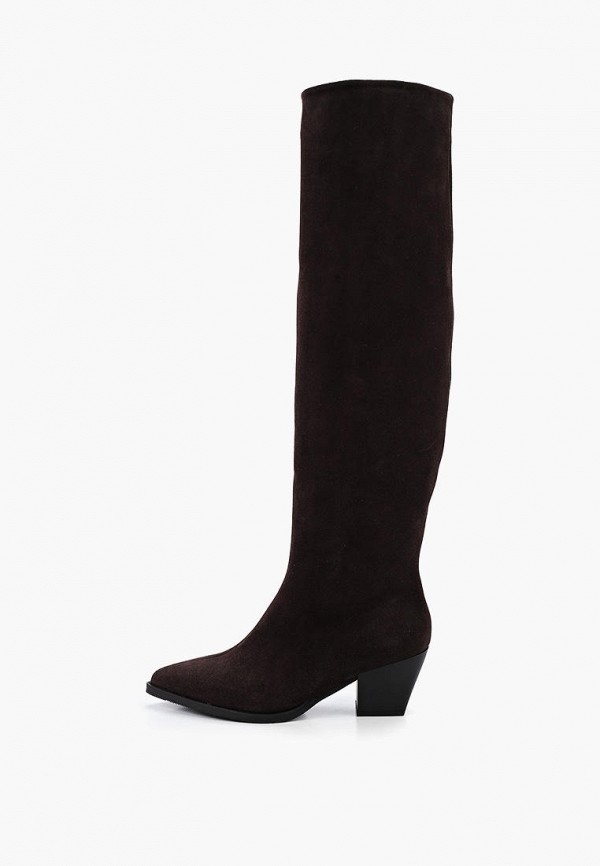 Ботфорты Lenuver