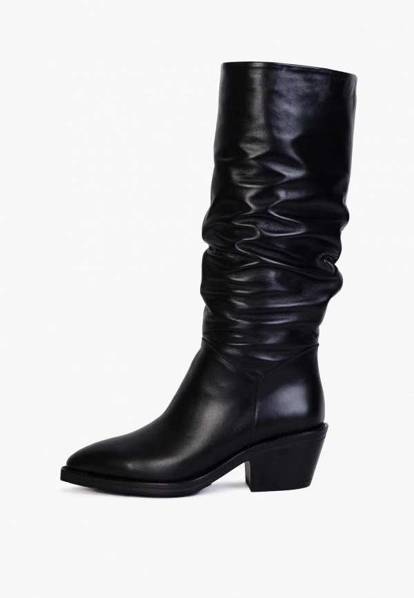 Сапоги Lenuver