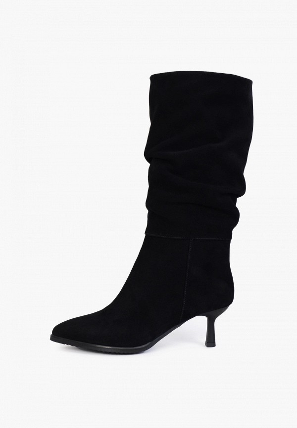 Сапоги Lenuver