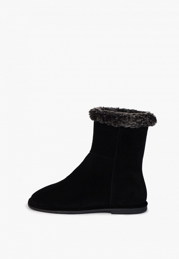 Сапоги Lenuver