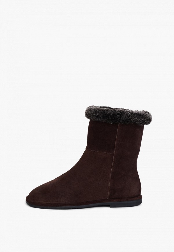 Сапоги Lenuver